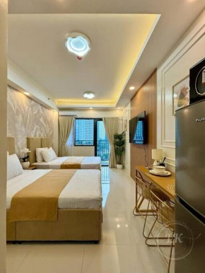 Design And Den - LK Urban Suites
